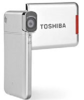 Toshiba Camileo S20 (PX1583E-1CAM)